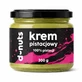 D-noten Pistachecrème 300 g (Vervaldatum 31.05.2026)