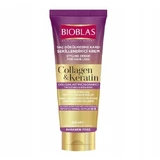 Bioblas Kollagen und Keratin Haarspülung ohne ...