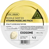 VT COSMETICS - Reedle Shot EX Vitamin-Modellierpackung, 25g - ...