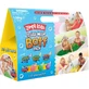 Zimpli Kids Mega Baff Pack Set mit Formen und Puder für ...