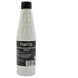 Hero Verdampfer und Glasreiniger, 500 ml