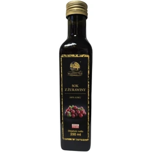 Windy Orchard Veenbessensap 250 ml