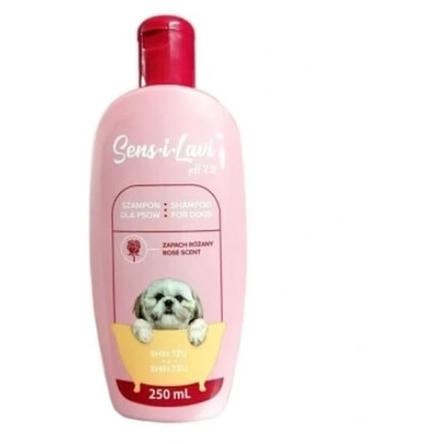 Șampon Sens-I-Lavi pentru Shih Tzu 250 ml