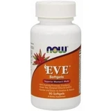NOW FOODS Eve Women's Multi 90 Kapseln.