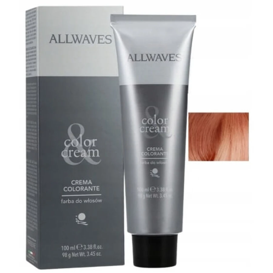 AllWaves Haarverf 9.006 Roze Blond 100 ml