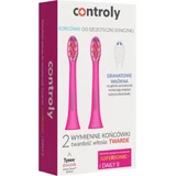 Controly Supersonic Plus Daily II Toothbrush Tips ...
