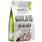 HIRO.LAB Whey Protein Isolate Chocolate Flavored Protein ...