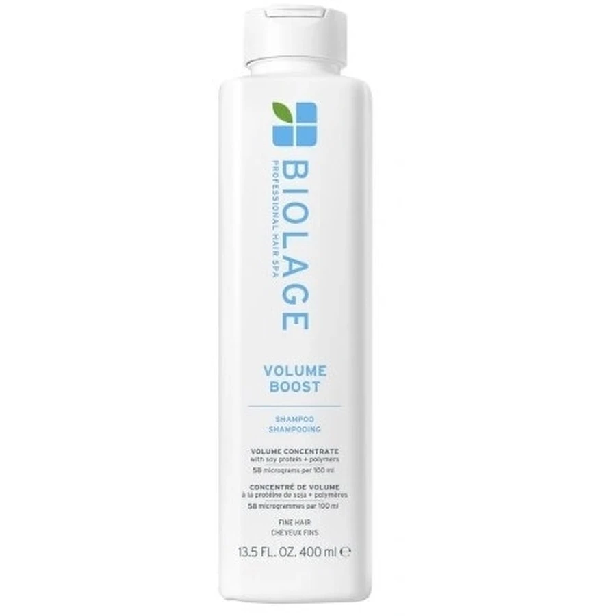 Biolage Volume Boost Champú Voluminizador para Cabello ...