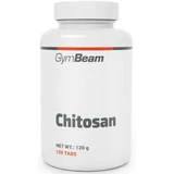 GymBeam Chitosan, 120 tabletten