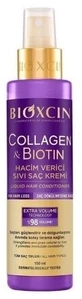 Bioxcin Collagen&amp;Biotin, eine Haarspülung, die das Haar ...