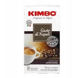 Kimbo Gusto Napoli ground coffee 250 g