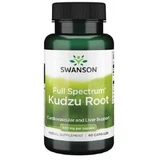 Swanson Kudzu 60 Kapseln