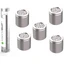 Hero x-max V3 pro, dispensing capsules 5 pieces