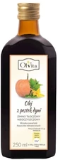 Olvita Kaltgepresstes Kürbiskernöl 250 ml