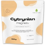 Naturove Magnesium Citrate 150 g