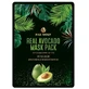 Pax Moly Hydrating and nourishing sheet mask with ...