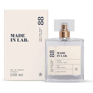Made In Lab 88 Eau de Parfum 100 ml voor vrouwen.
