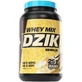 WK DZIK Eiwitsupplement Witte chocolade 704 g