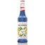 Monin Syrop blue curacao 0,7 l