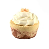BOSPHAERA Vanillecrème bad cupcake 35 g