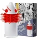 Preservativo Egzo Ugly Coyote con pinchos acariciadores Mediano ...