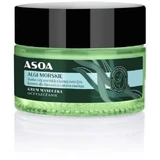 Asoa Feuchtigkeitsmaske aus Meeresalgen 50 ml