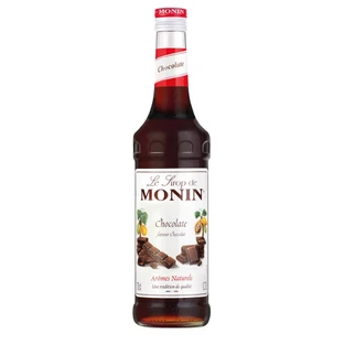 Monin Chocolate syrup 0.7 l