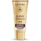 Lirene Shiny Touch SPF 30 Skincare fond de ten opac 04 ...