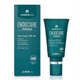 Endocare Tensage Dagcrème SPF 30, 50 ml, Cantabria Labs