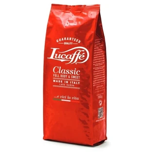 Lucaffe Klassieke Koffieboon 1 kg