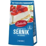 Delecta Instant Cheesecake Original 154 g (Expiration date ...