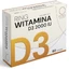 Ring Vitamina D3 2000 UI 60 capsule.