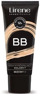 Lirene BB Cream für einen gleichmäßigen Hautton 01 Beige 30 ml