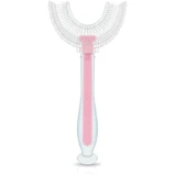 Bocioland U-shaped silicone toothbrush 1 ...