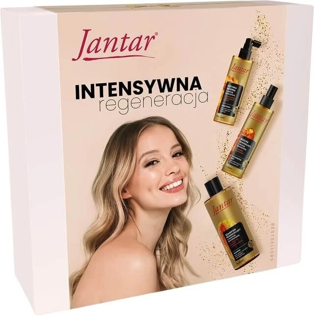 Farmona Jantar Intensieve Regeneratie Geschenkset ...