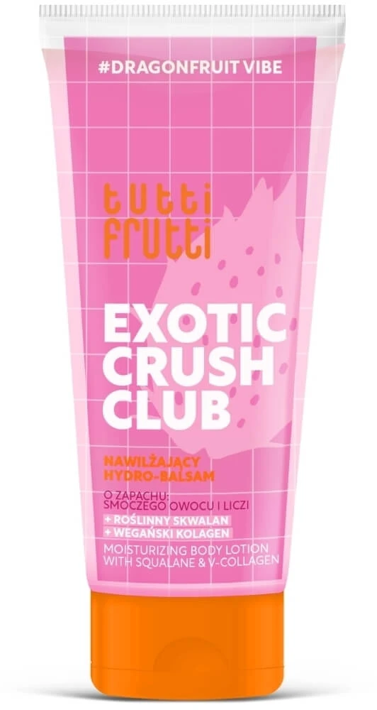 Farmona Tutti Frutti Exotische Hydraterende Balsem voor ...