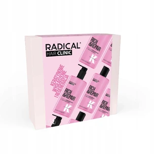 Farmona Radical Hair Clinic coffret cadeau (shampooing ...