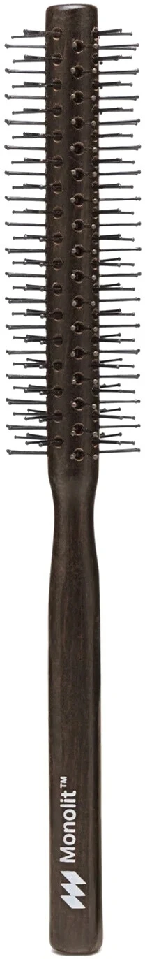 Monolith Wood Quiff Styling Brush ...