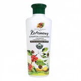 Herbaria Haaruitval Shampoo Dagelijks ...