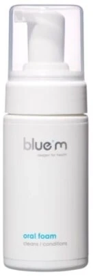 Bluem Mondschuim met actieve zuurstof 100 ml.