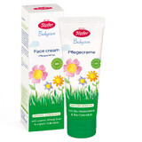 Organic face cream for children, 75 ml, Topfer