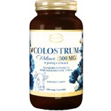 Asepta Beef Colostrum 500 mg 120 capsules