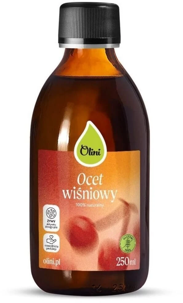 OLINI Kersenazijn 250 ml