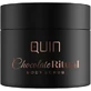 Silcare QUIN Chocolade Ritueel suikerscrub met ...