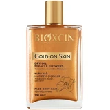 Bioxcin Gold On Skin droge olie 100ml