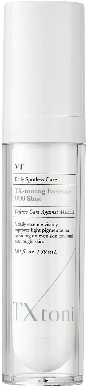 VT Cosmetics Tx - Toning Essence 1000 Shot verhelderend ...