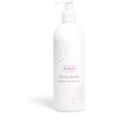 Ziaja Satin Glow Shower Milk 390 ml
