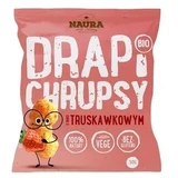 Naura Drapi Chips BIO Erdbeere 50 g