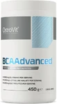 OstroVit BCAAdvanced smaak groene appel, 450 g
