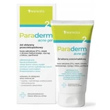 Paraderm Acne Gel Active Acne Gel 50 g (Date ...